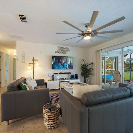 Villa Holiday Sunrise II Cape Coral Exterior photo