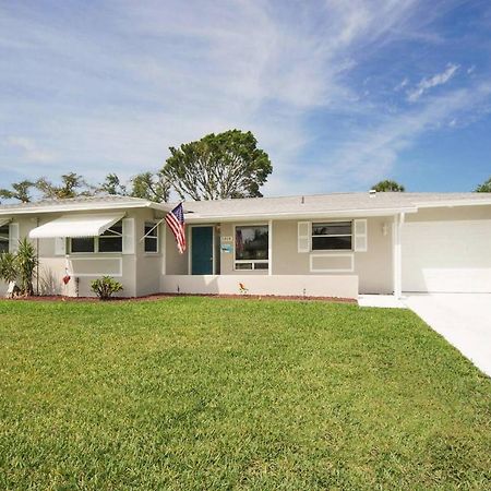 Villa Holiday Sunrise II Cape Coral Exterior photo