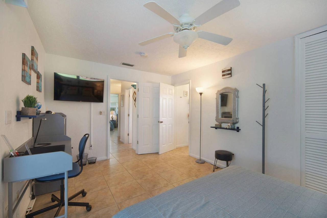 Villa Holiday Sunrise II Cape Coral Exterior photo