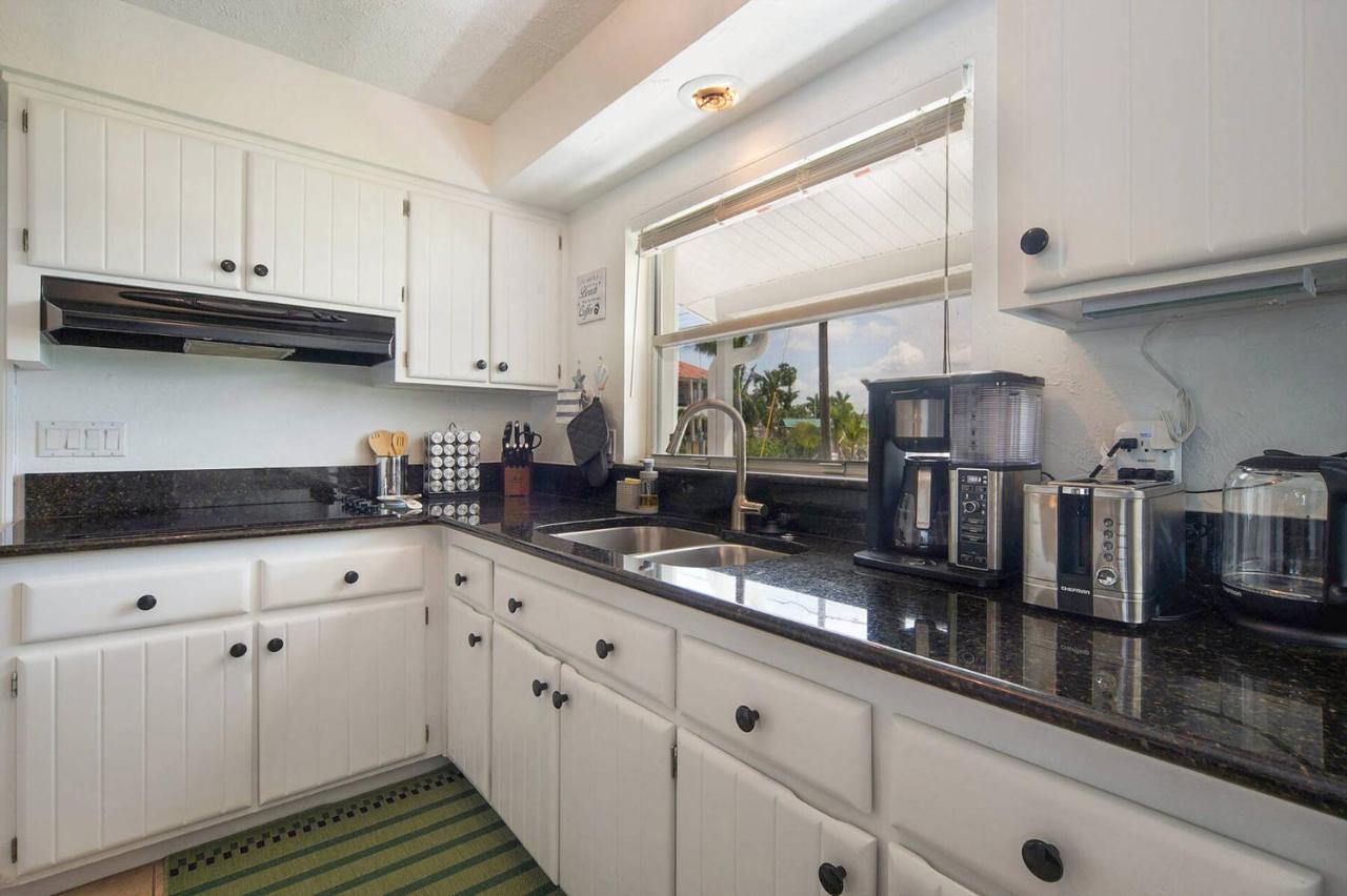 Villa Holiday Sunrise II Cape Coral Exterior photo